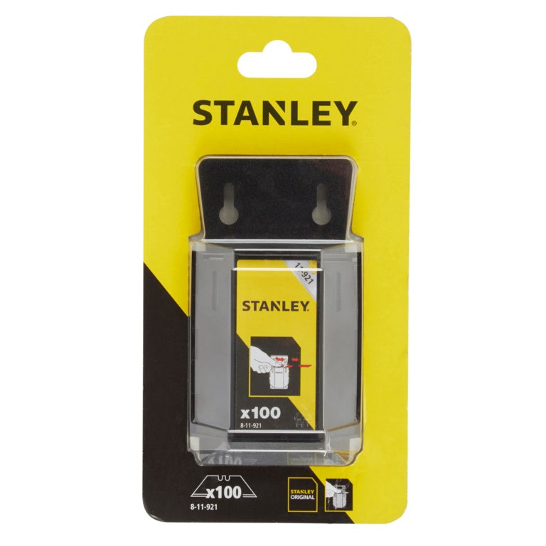 1992b Knife Blades Heavy Duty