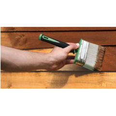 Fence Life Brush