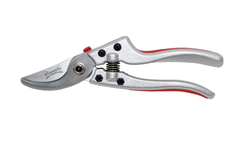 Large Bypass Pruner