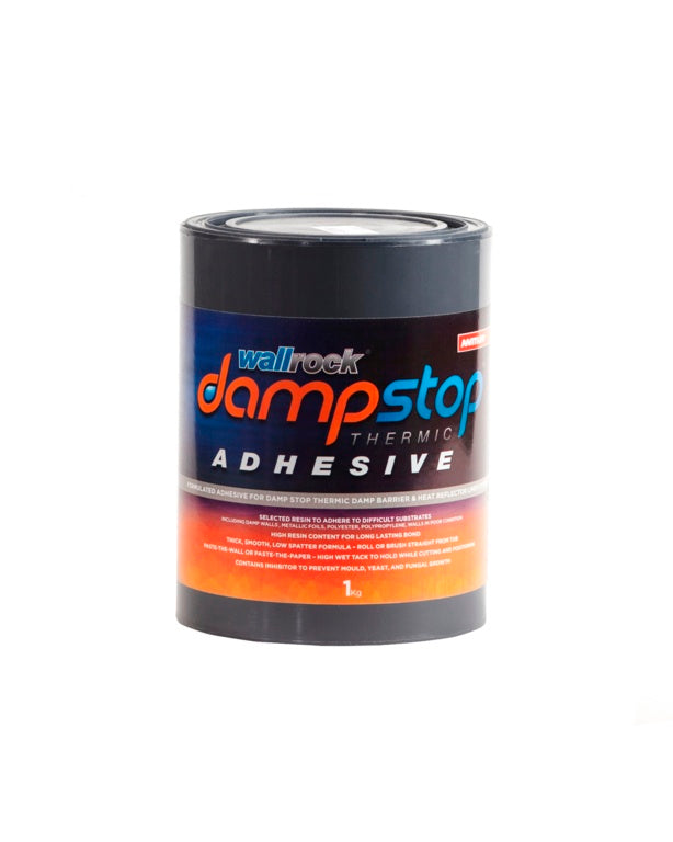 Dampstop Thermic Adhesive