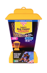 Bug Zapper Lantern
