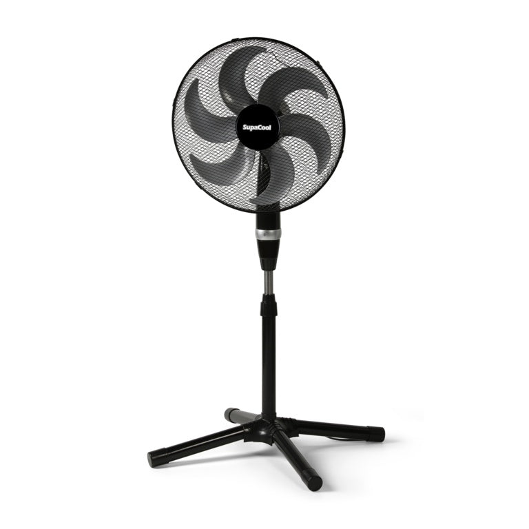 High Velocity Pedestal Fan