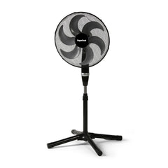 High Velocity Pedestal Fan