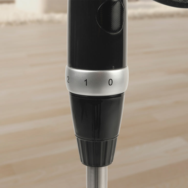 High Velocity Pedestal Fan