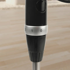 High Velocity Pedestal Fan