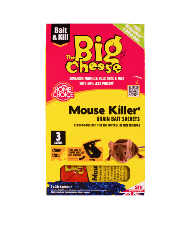 Mouse Killer