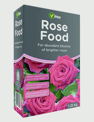 Rose Food