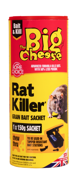 Rat Killer