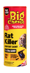 Rat Killer