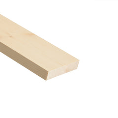 Knotty Pine Stripwood