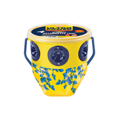 Ultimate Outdoor Fly Trap