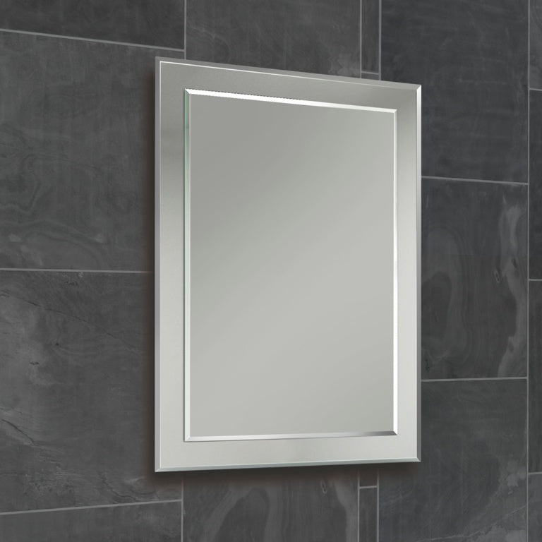 Andrews Mirror With Bevelled Edge