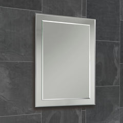 Andrews Mirror With Bevelled Edge