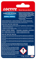 Threadlocker