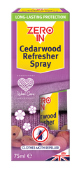 Cedarwood Refresher Spray