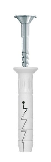 Hammer Fixing CSK ZP