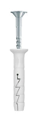 Nylon Hammer In Fixing With Countersunk Head