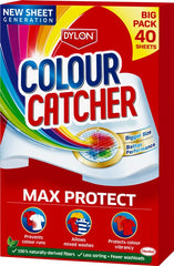 Max Protect Colour Catcher