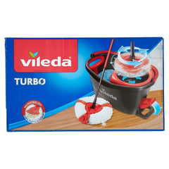 Easy Wring & Clean Turbo