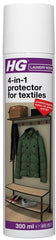Water, Oil, Grease & Dirt Repellant For Textiles