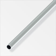 Aluminium Tube Chrome
