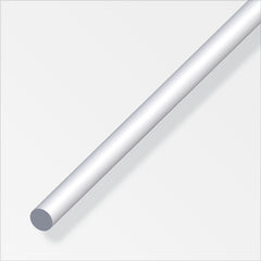 Round Bar Anodised Aluminium