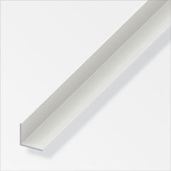 Alfer Adhesive Equal White PVC