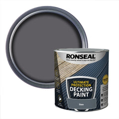 Ultimate Protection Decking Paint 2.5L