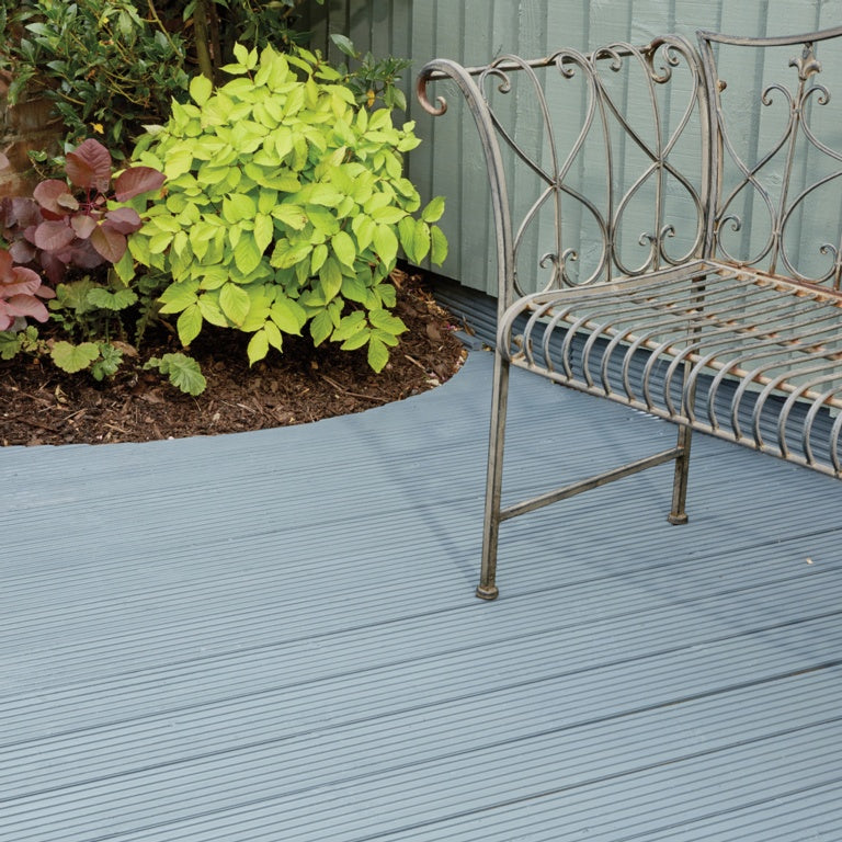 Ultimate Protection Decking Paint 2.5L