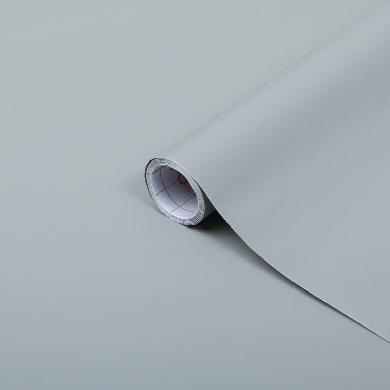 Self Adhesive Film - Matt Grey
