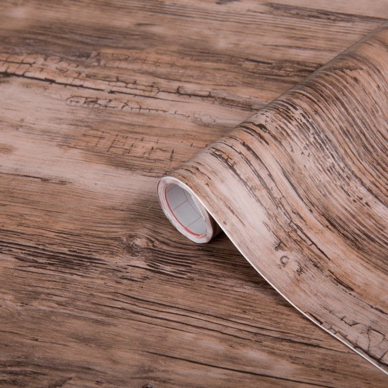 Self Adhesive Film - Rustic