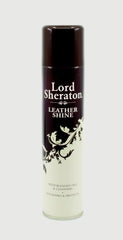 Leather Shine Polish