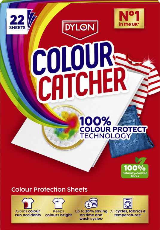 Colour Catcher