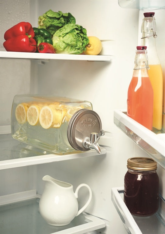 Fridge Dispenser