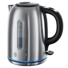 Buckingham Kettle