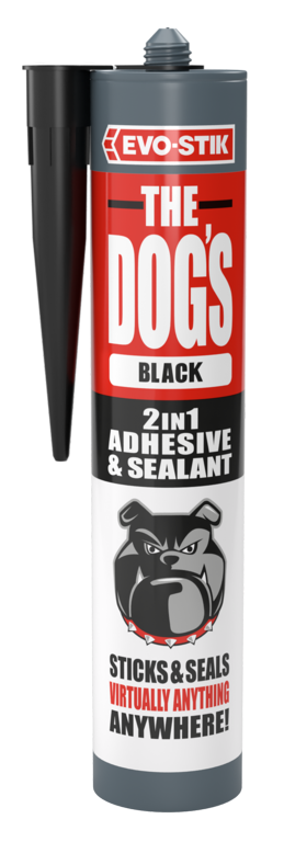 The Dogs 2 In 1 Adhesive & Sealant