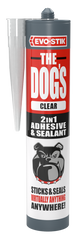 The Dogs 2 In 1 Adhesive & Sealant