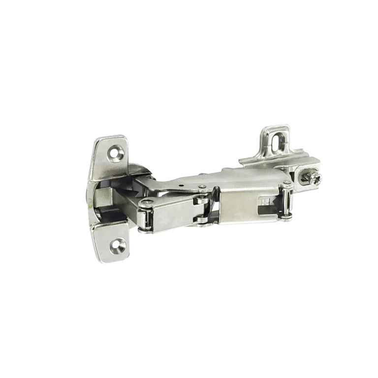 165 Concealed Cabinet Sprung Hinges