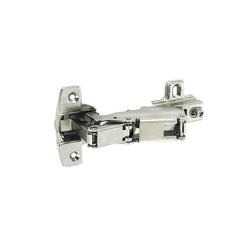 165 Concealed Cabinet Sprung Hinges