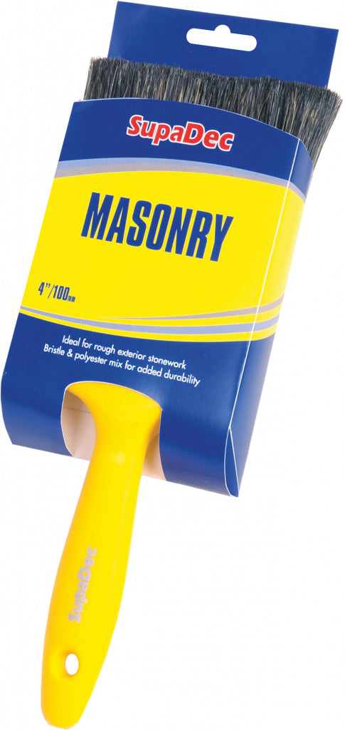Masonry Brush