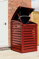 10 Year Woodstain Satin 2.5L