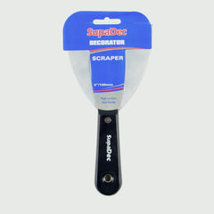 Decorator Scrapers