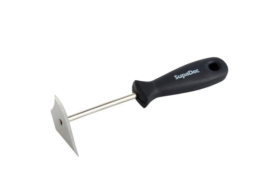 Decorator Combination Shave Hook