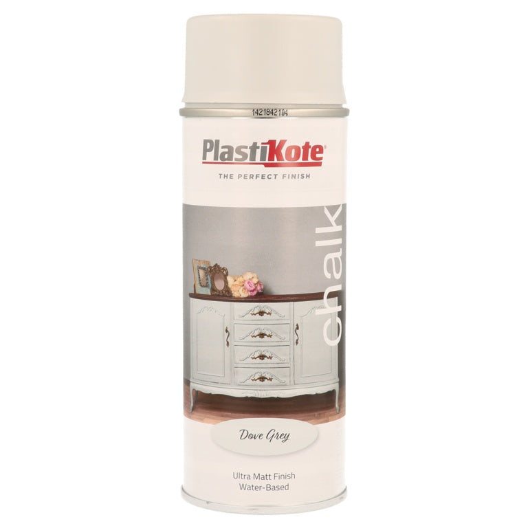 Chalk Spray Paint 400ml