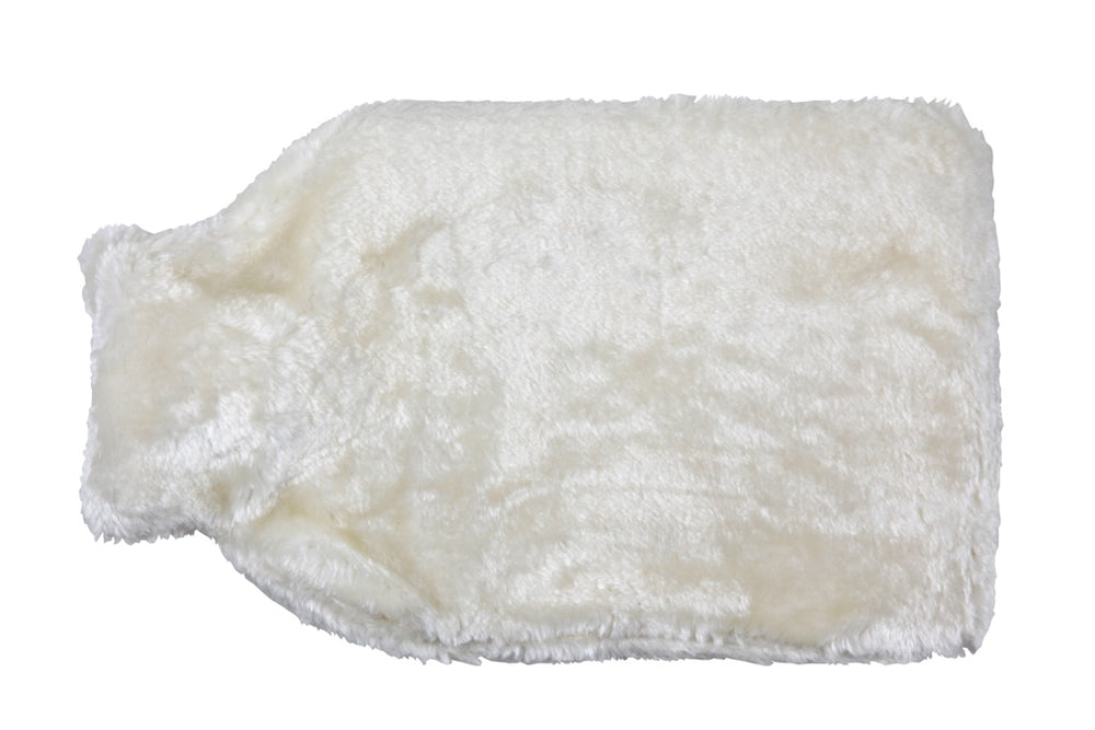 2L Hot Water Bottle with Cover