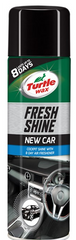 Fresh Shine New Car