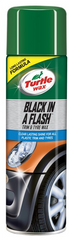 Black In A Flash