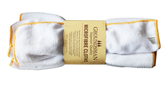 Microfibre Cleaning Cloth