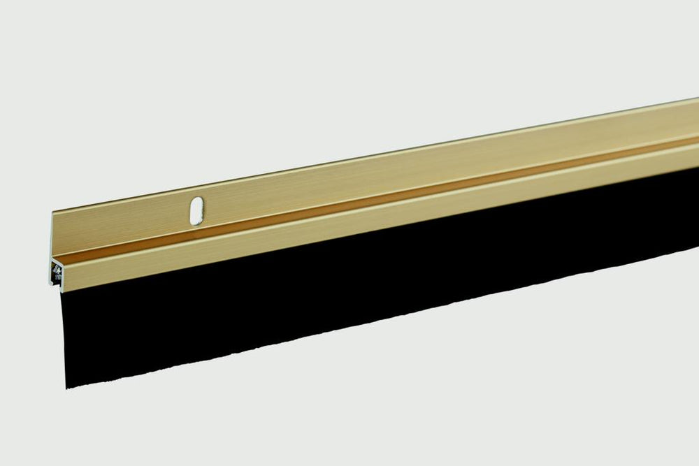 Aluminium Brush Seal
