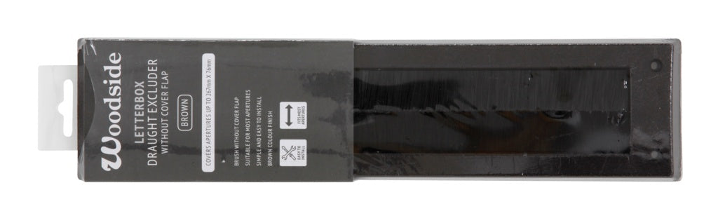 Letterbox Draught Excluder